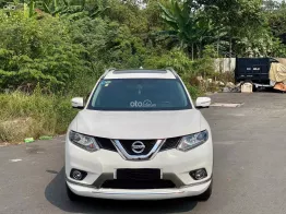 Nissan X trail 2018
