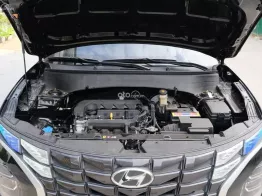 Hyundai Creta 2024 tại Nghệ An