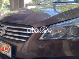 Suzuki Ciaz 2018 1.4 AT - 140000 km Thái lan