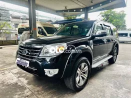 🔴 FORD EVEREST 2.5l Limited MT Xe Chất, Sơn Zin