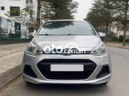 Hyundai Grand i10 Sedan 2015