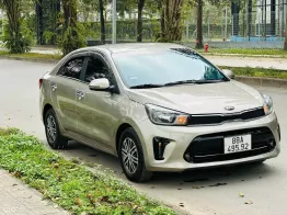 Kia Soluto 2019 số sàn tại Thái Nguyên