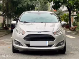 Ford Fiesta 2015 tại Tp.HCM
