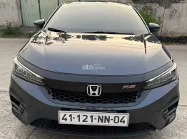 Honda City 2022 tại Tp.HCM