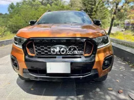 Ford Ranger Wildtrak biturbo 2021 nhập