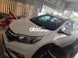 Honda CRV 2015 2.0 130.000 km Trắng