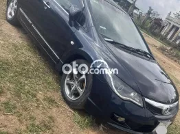 Honda Civic 2010 tự động