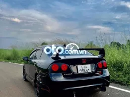 Honda Civic 2008 1.8MT Đen