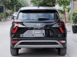 Hyundai Creta 2024 tại Nghệ An