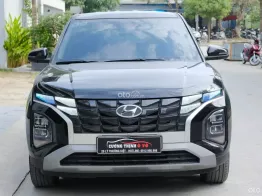 Hyundai Creta 2024 tại Nghệ An
