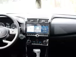 Hyundai Creta 2024 tại Nghệ An