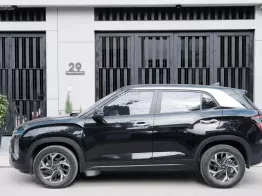 Hyundai Creta 2024 tại Nghệ An