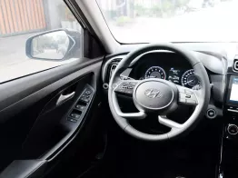 Hyundai Creta 2024 tại Nghệ An