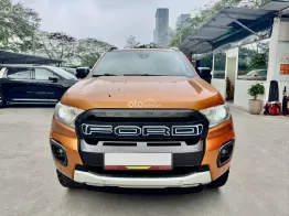 Ford Ranger Wildtrak 2.0L Bitubor 4x4 AT 2018
