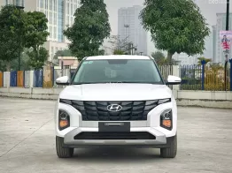 Hyundai Creta 2022 tại Hà Nội
