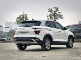 Hyundai Creta 2022 tại Hà Nội