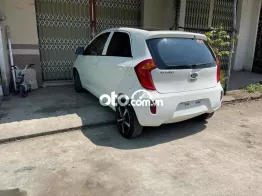 Kia Morning 2014 chinh chủ lh***