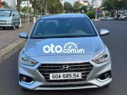 Hyundai Accent 2019 Bạc