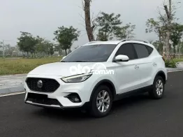 MG ZS Comfort 2021 Trắng xe GĐ 1 chủ