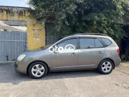 Kia Carens 2009 Số sàn 1 chủ chính chủ kí