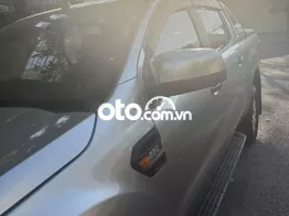 Ford Ranger 2.2L Bạc