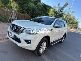 siêu cọp 7 chỗ Nissan Terra 2018 xe zin tuyệt đối