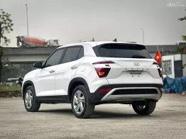 Hyundai Creta 2022 tại Hà Nội