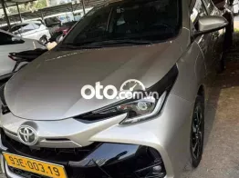 Toyota Vios 2025 Vàng cát