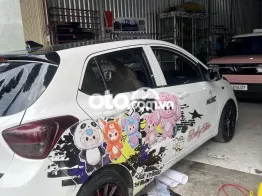 Hyundai Grand i10 2016 Trắng 130000 km