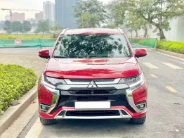Mitsubishi Outlander 2022
