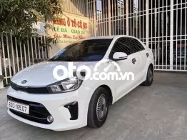 Kia Soluto 2021 MT Trắng