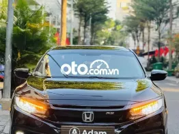 CIVIC RS 2019 1.5 TURBO SIÊU ĐẸP