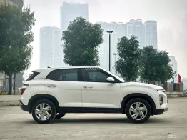 Hyundai Creta 2022 tại Hà Nội