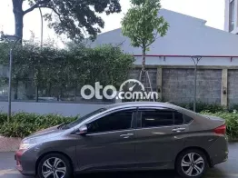 Honda City 2014 Nâu 121.000 km