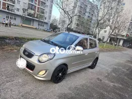 Kia Morning 2010 1.1AT