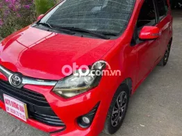 Toyota Wigo Đỏ 5 chỗ Số sàn