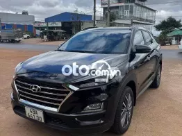 Hyundai Tucson 2021 2.0 Đặc biệt - 35000 km