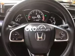 Honda Civic 2018 E màu Đỏ