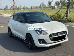Suzuki Swift 2023 GLX 46.000km Trắng full option