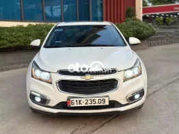 Chevrolet Cruze 2016 LTZ - Bao hồ sơ