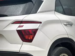 Hyundai Creta 2022 tại Hà Nội