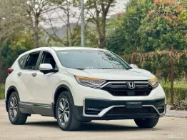 Honda CR-V 2020 tại Hà Nội