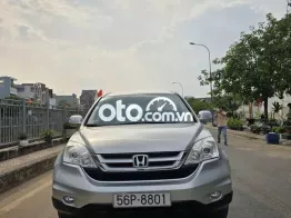 Honda CR V 2.4AT 2010