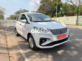 Suzuki Ertiga 2019 Trắng số tự động 7 chỗ