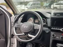 Hyundai Creta 2022 tại Hà Nội
