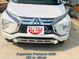 Xpander Premium 2020- Số tự động,Xe Gia Đình Đẹp