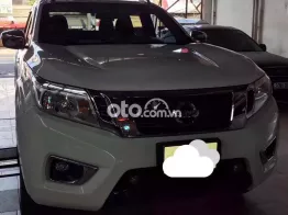 Nissan Navara 2020 Trắng 105038 km
