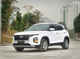 Hyundai Creta 2022 tại Hà Nội