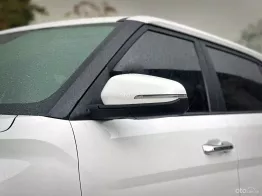 Hyundai Creta 2022 tại Hà Nội