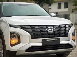 Hyundai Creta 2022 tại Hà Nội